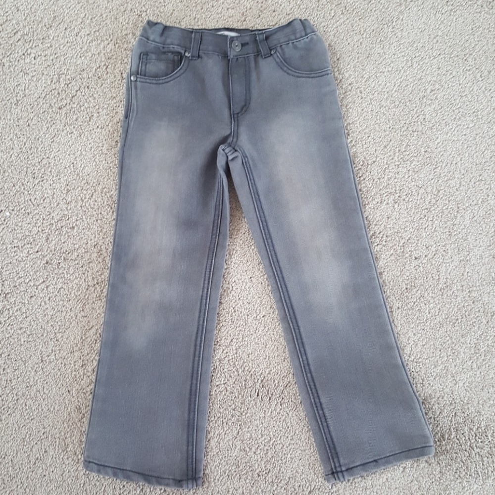Boy's Epic Jeans